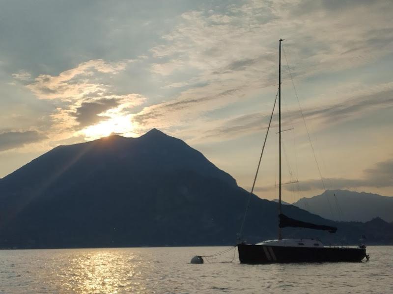 Cheers Sunset 097084-Lni-00008 Leilighet Varenna Eksteriør bilde
