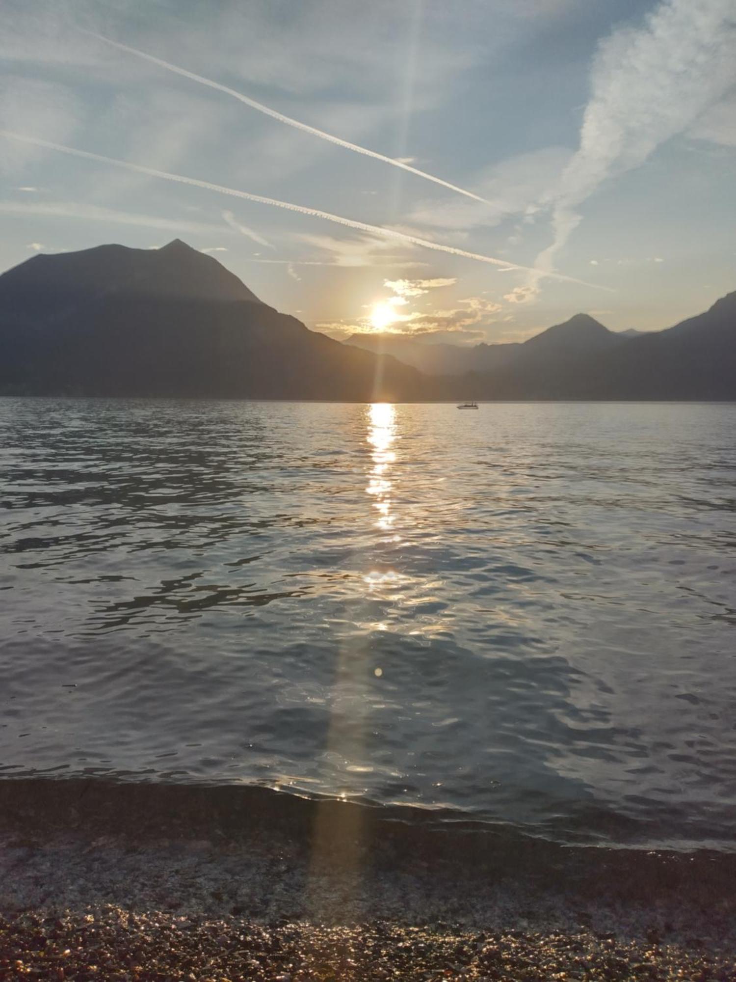 Cheers Sunset 097084-Lni-00008 Leilighet Varenna Eksteriør bilde